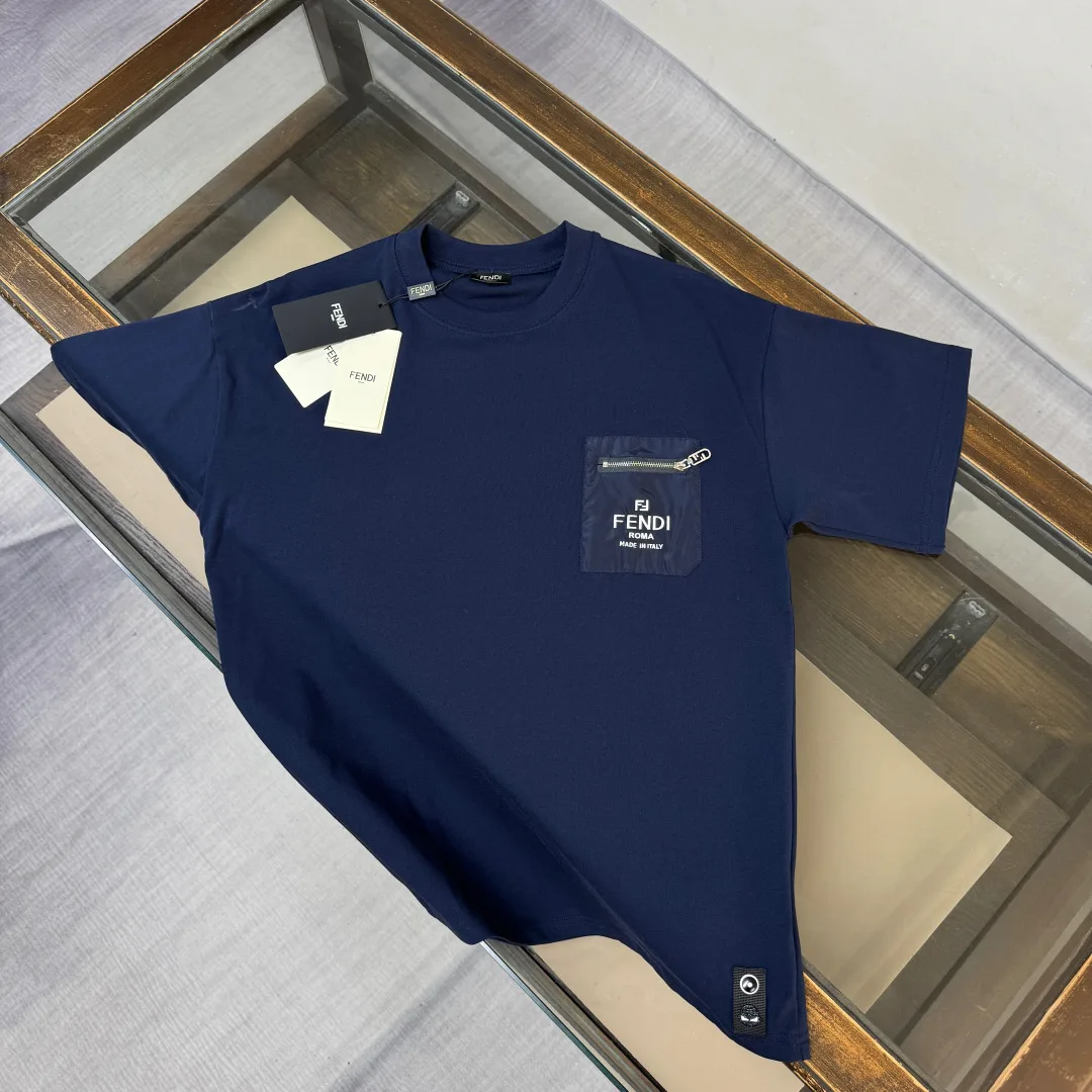 Fendi Short Sleeves