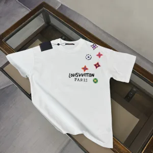 Louis Vuitton Short Sleeves