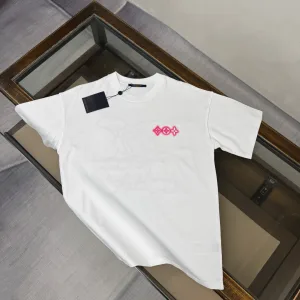Louis Vuitton Short Sleeves