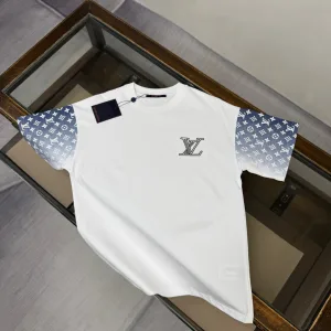 Louis Vuitton Short Sleeves