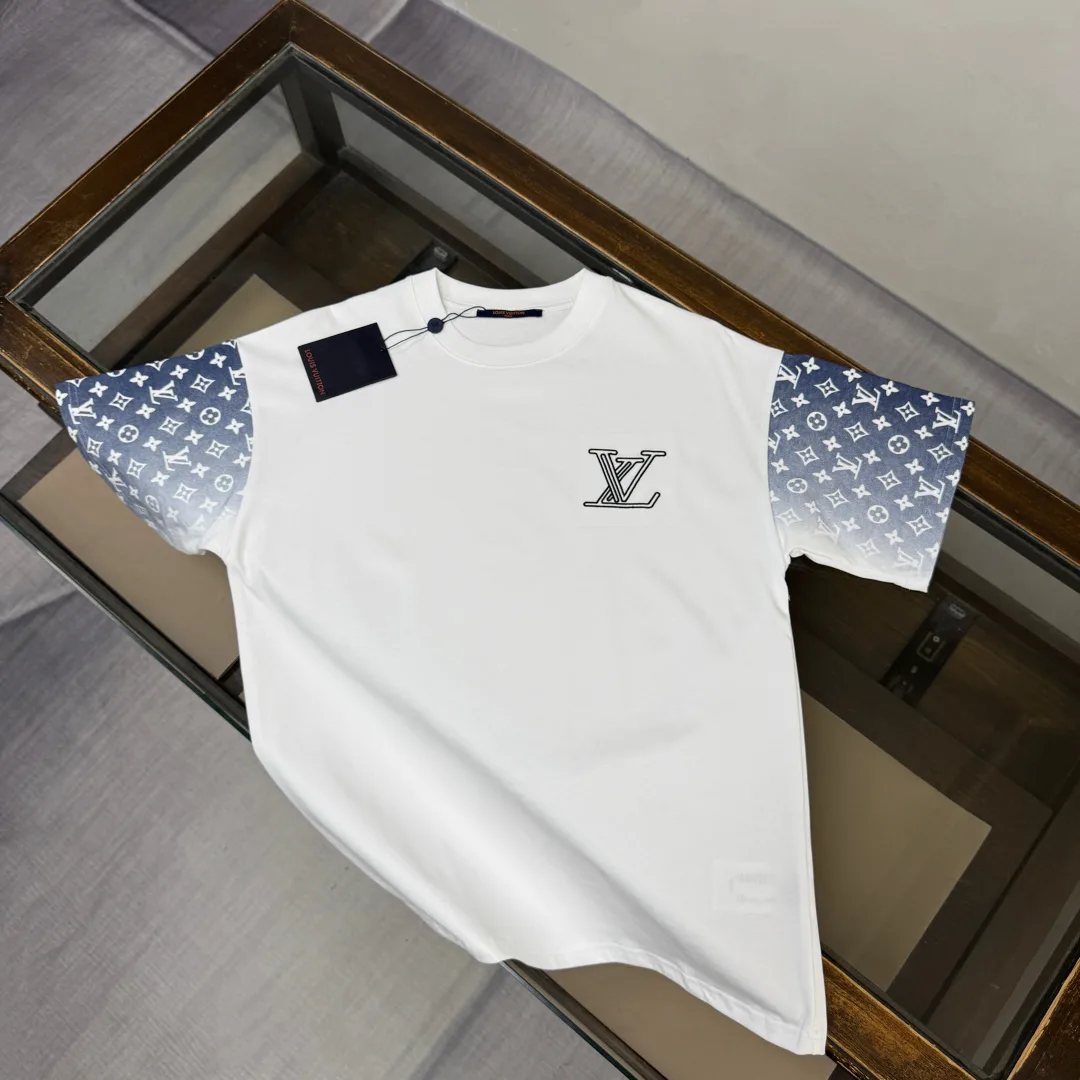 Louis Vuitton Short Sleeves