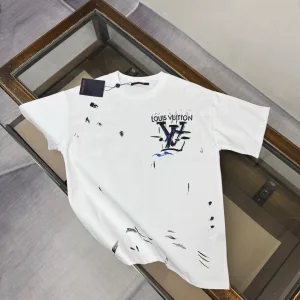 Louis Vuitton Short Sleeves