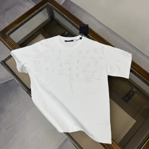 Louis Vuitton Short Sleeves