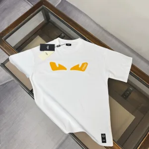 Fendi Short Sleeves