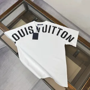 Louis Vuitton Short Sleeves