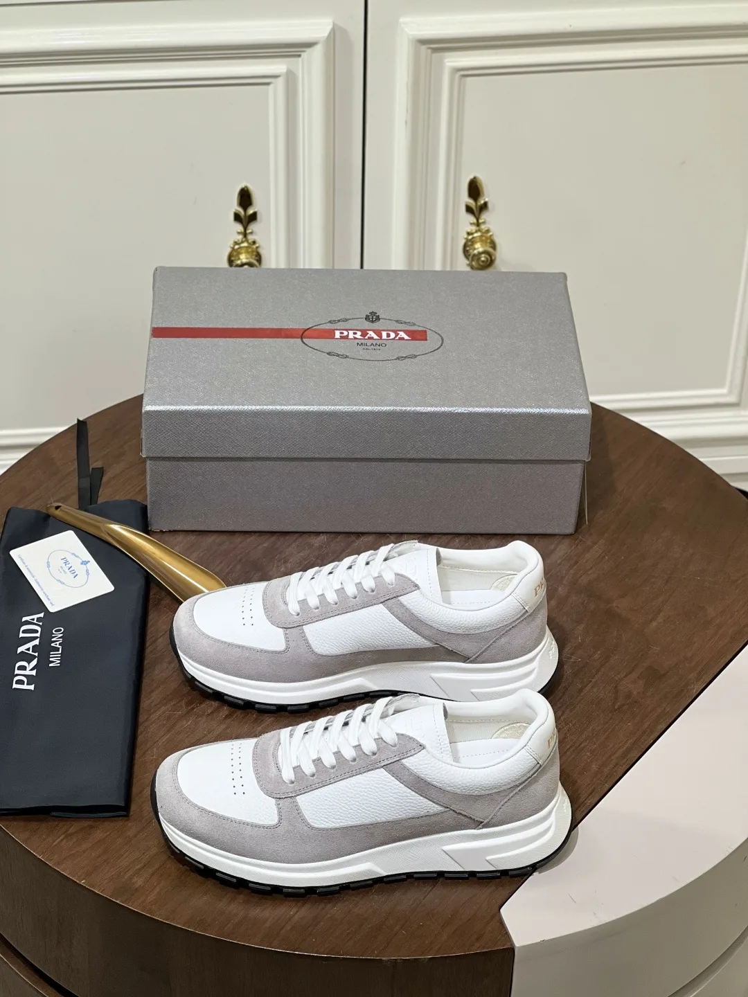 Prada Sneakers