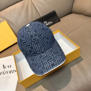 Fendi Cloth Bag