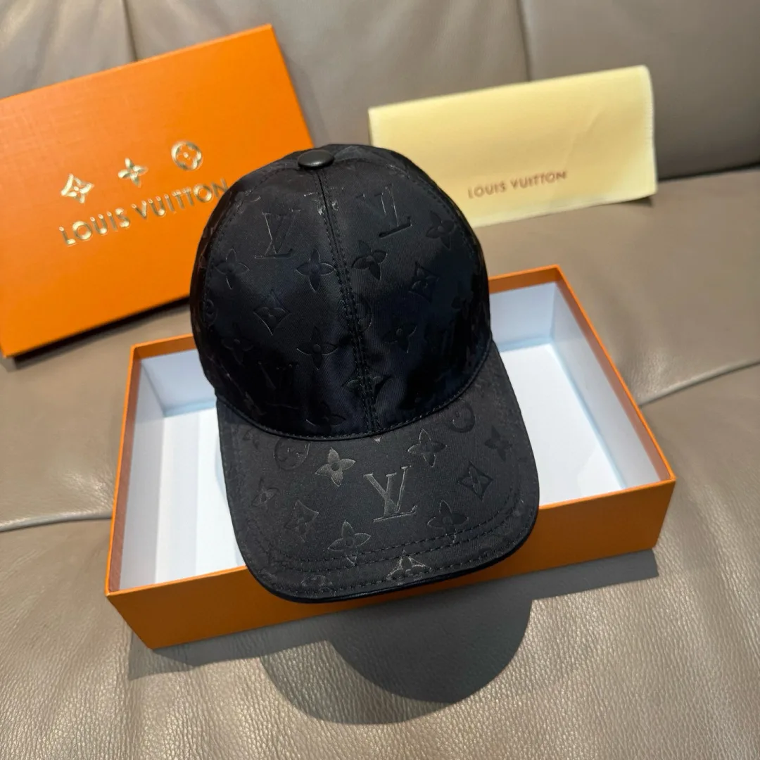 Louis Vuitton Cloth Bag