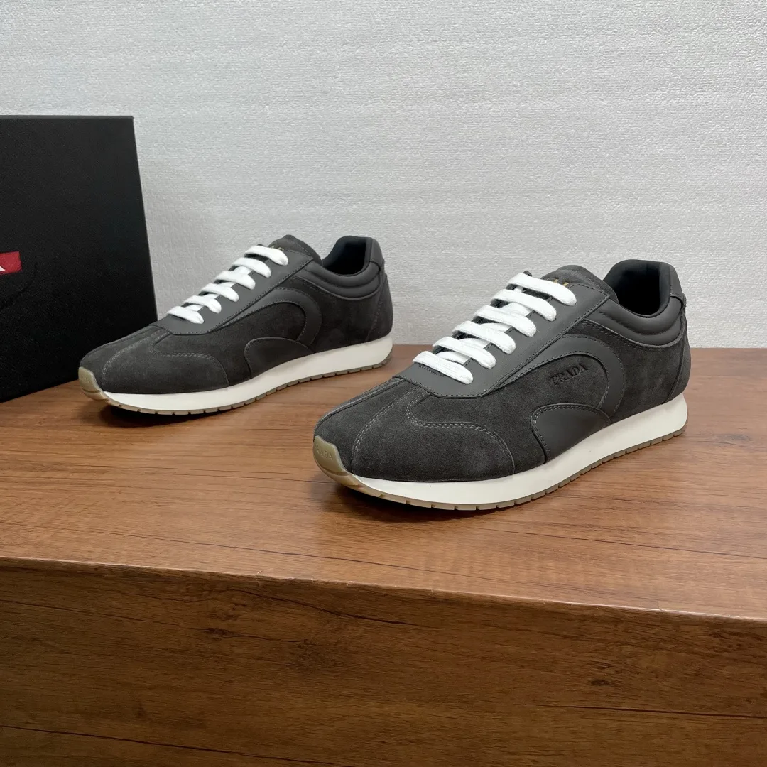 Prada Sneakers