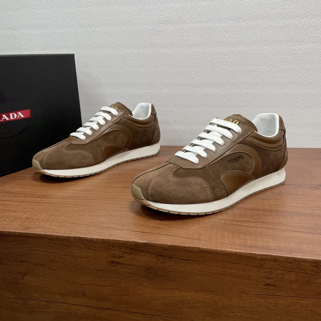 Prada Sneakers