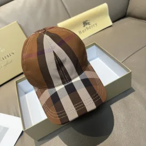 Burberry Cloth Bag