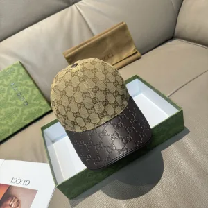 Gucci Cloth Bag
