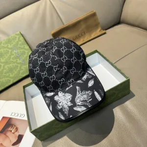 Gucci Cloth Bag
