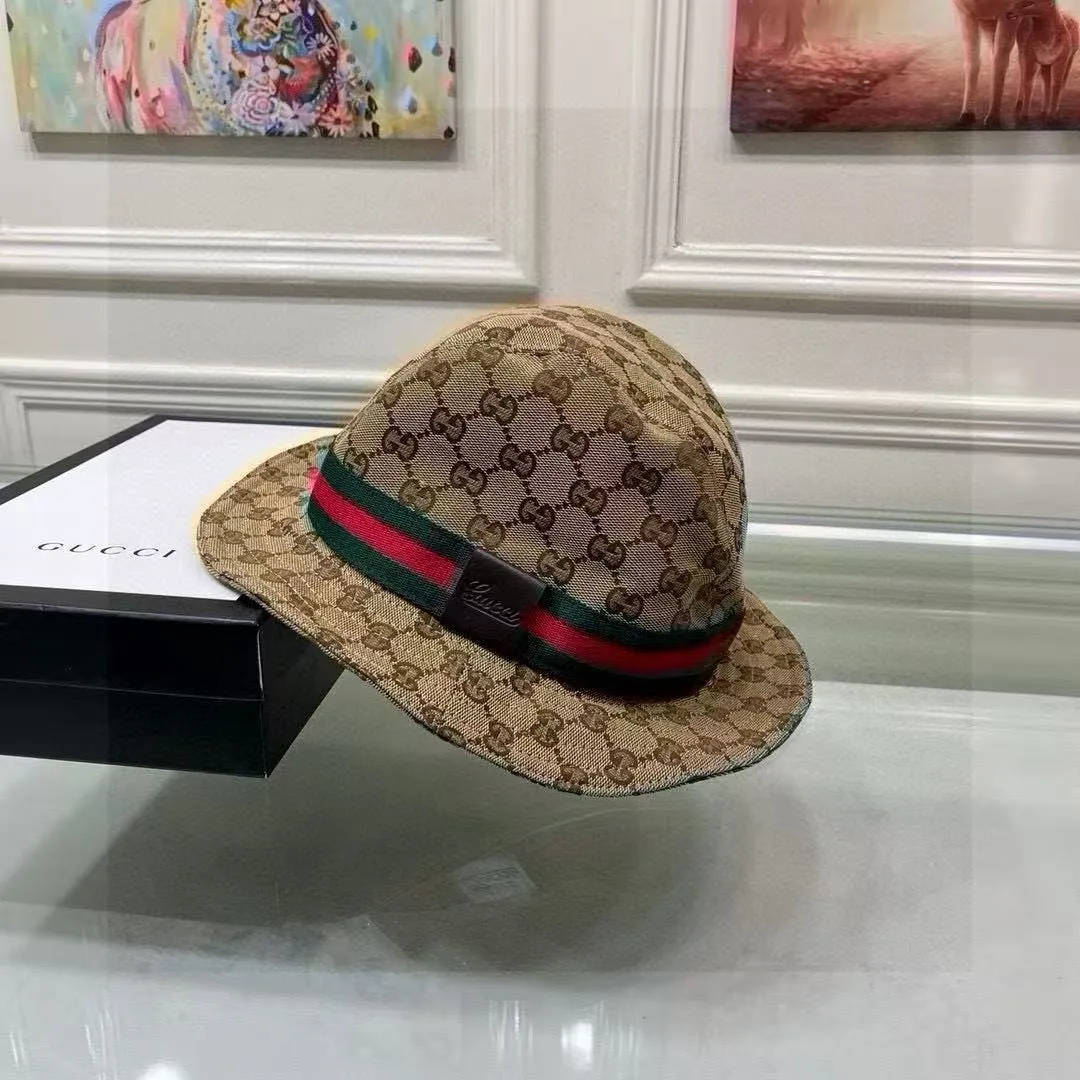 Gucci Cloth Bag