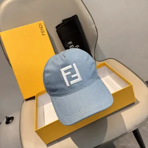 Fendi Cloth Bag