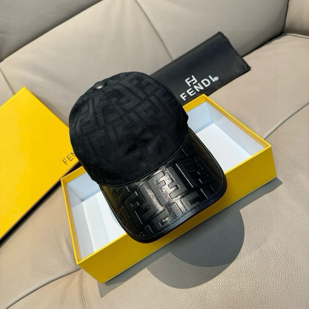 Fendi Cloth Bag
