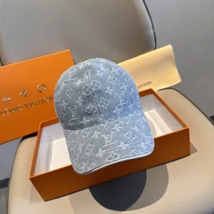 Louis Vuitton Cloth Bag