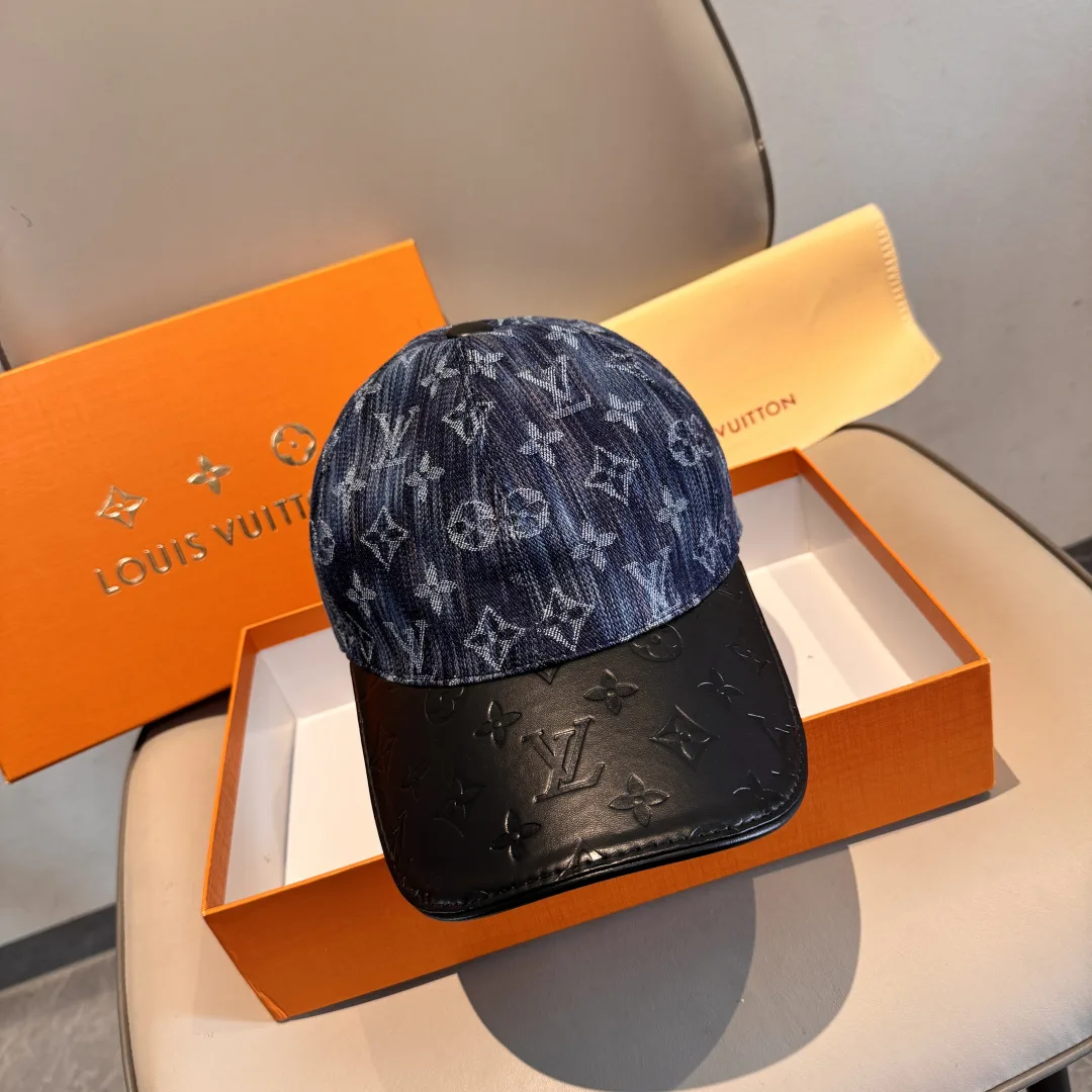 Louis Vuitton Cloth Bag