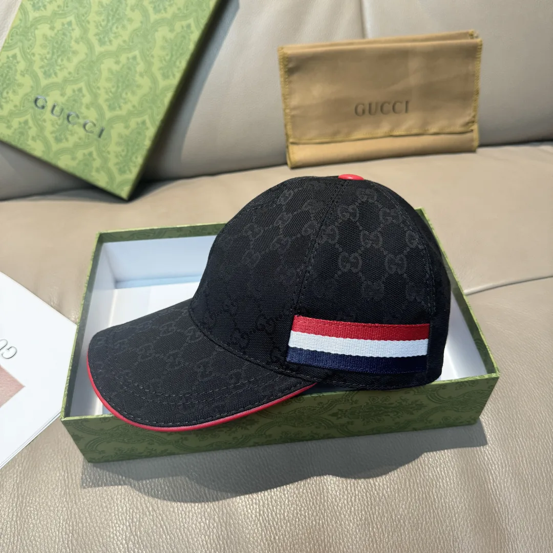 Gucci Cloth Bag