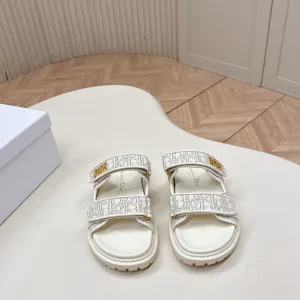 Dior Sandals