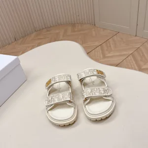 Dior Sandals