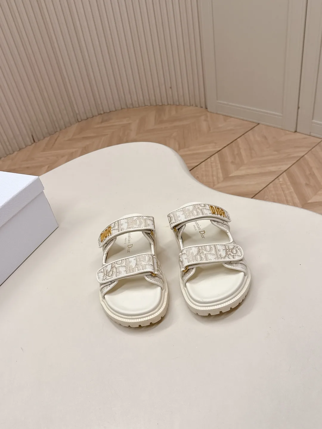 Dior Sandals