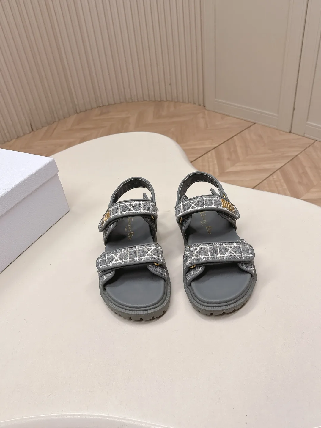 Dior Sandals
