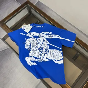 Burberry Short Sleeves