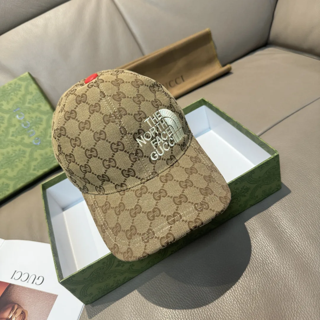 Gucci Cloth Bag
