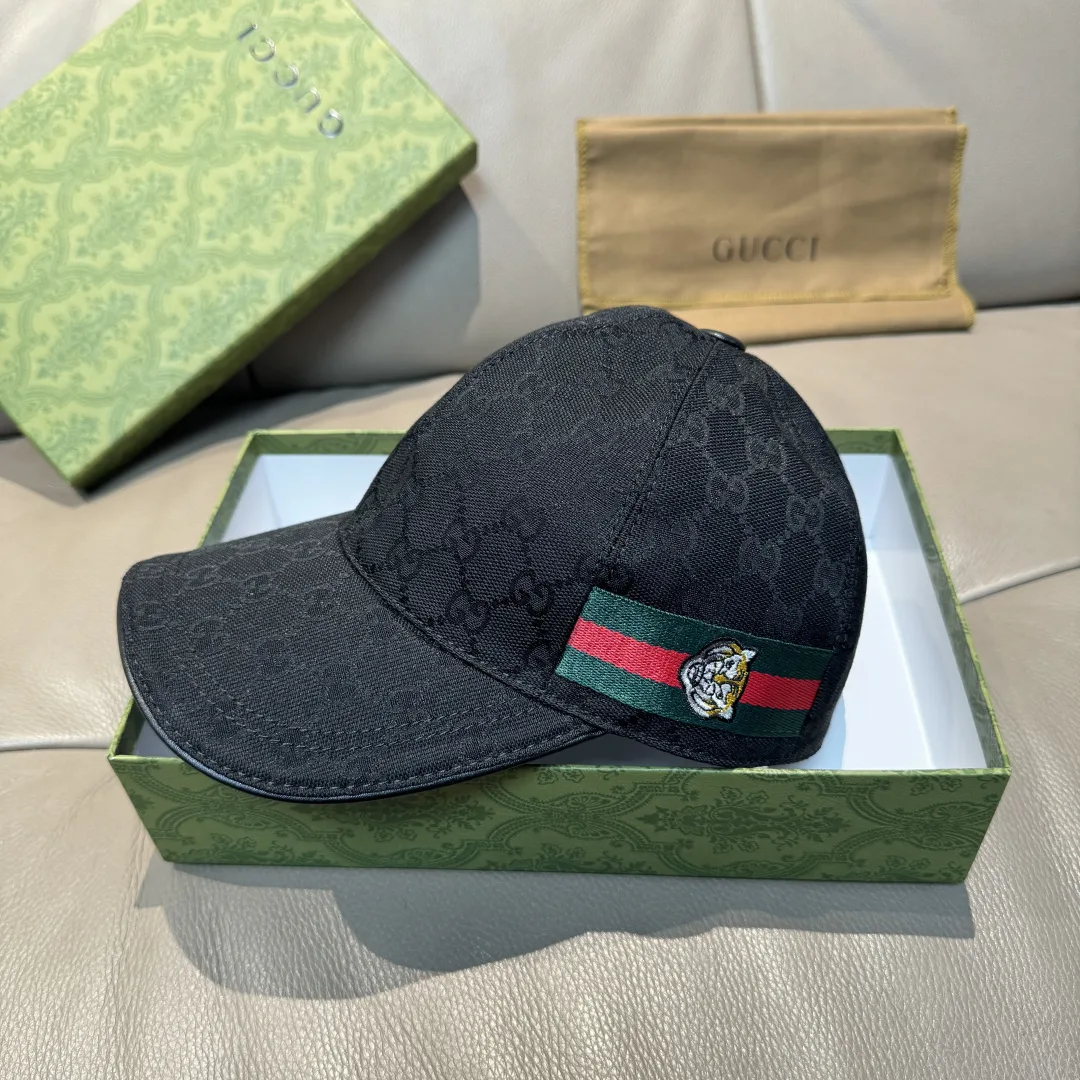 Gucci Cloth Bag