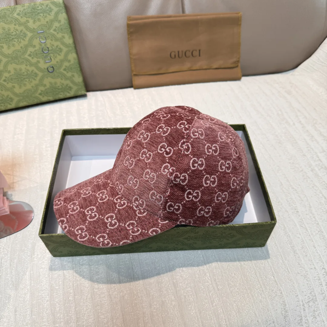 Gucci Cloth Bag