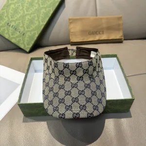 Gucci Cloth Bag