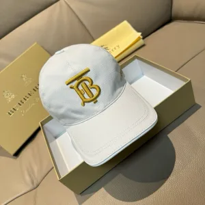 Burberry Cloth Bag
