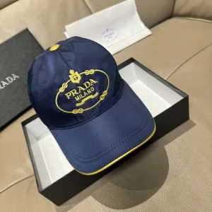 Prada Cloth Bag