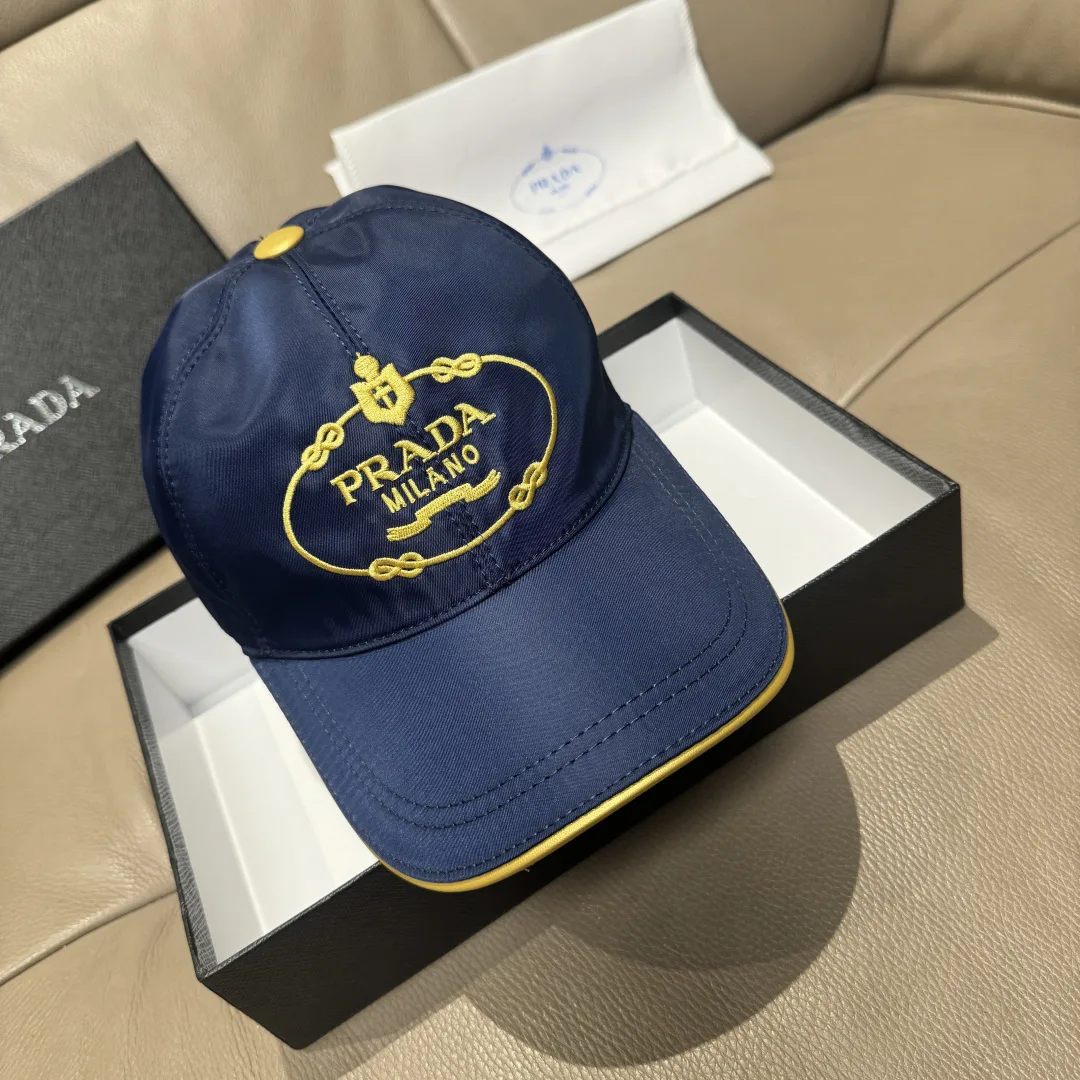 Prada Cloth Bag