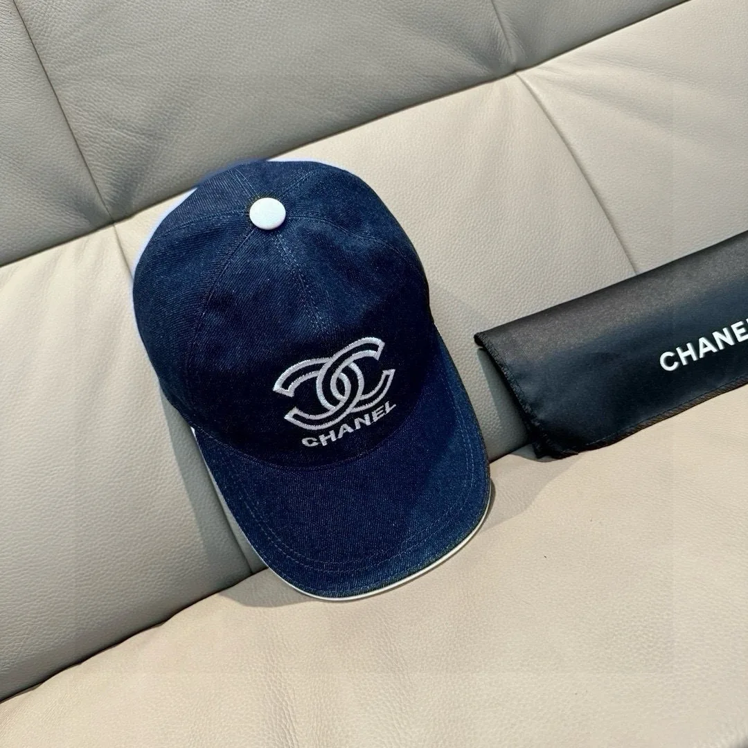 Chanel Cloth Bag
