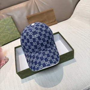 Gucci Cloth Bag
