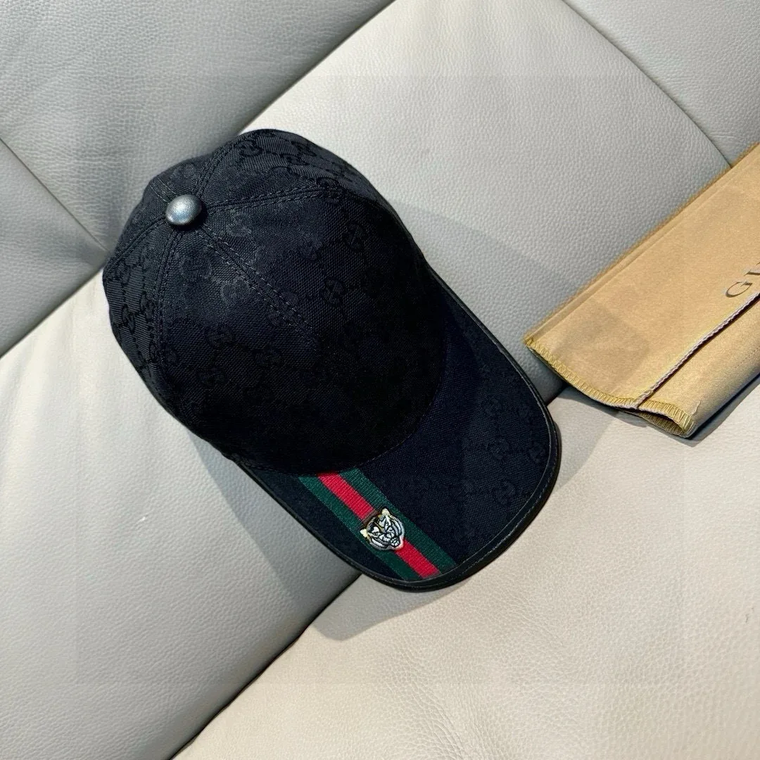 Gucci Cloth Bag