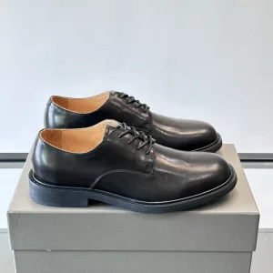 Brunello Cucinelli Leather Shoes