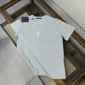 Louis Vuitton Short Sleeves