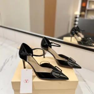 Valentino High Heel