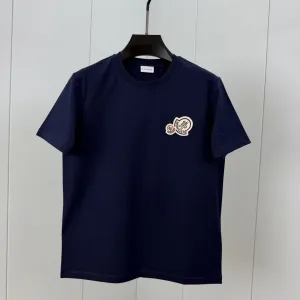 Moncler Short Sleeves