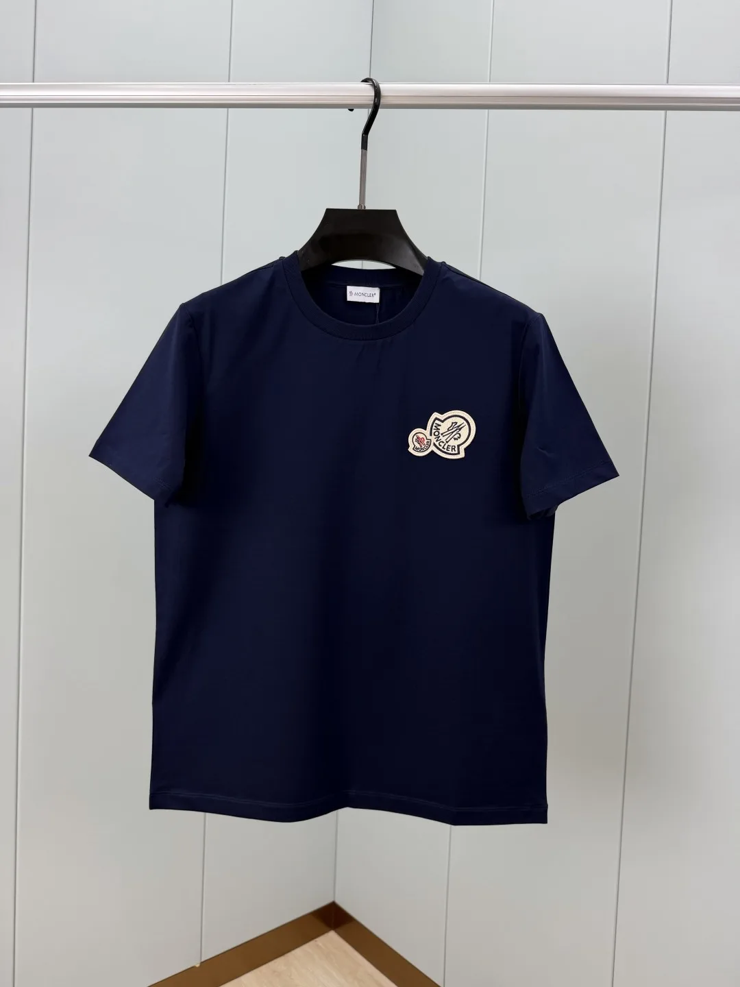 Moncler Short Sleeves