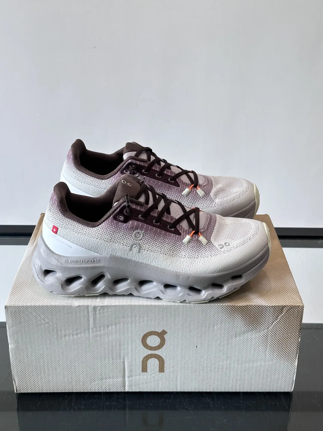 On Cloud Running Shoes