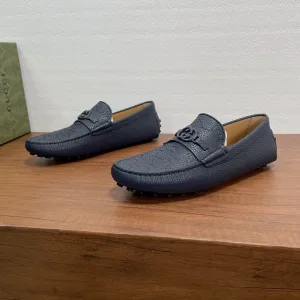 Gucci Leather Shoes