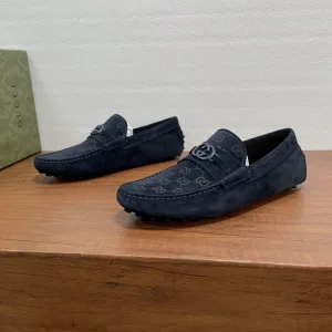 Gucci Leather Shoes