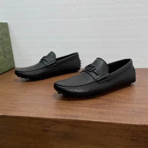 Gucci Leather Shoes