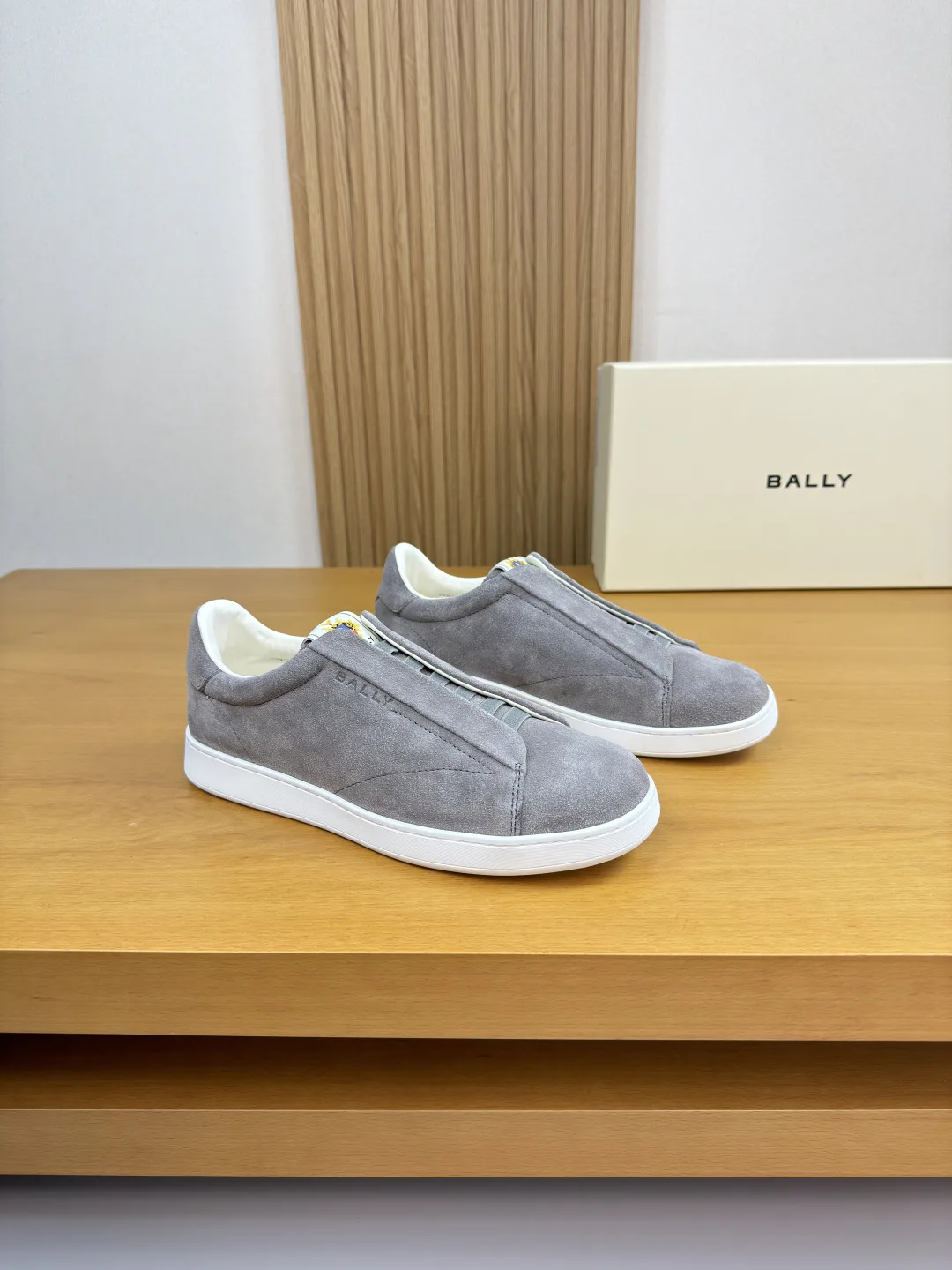 Bally Sneakers