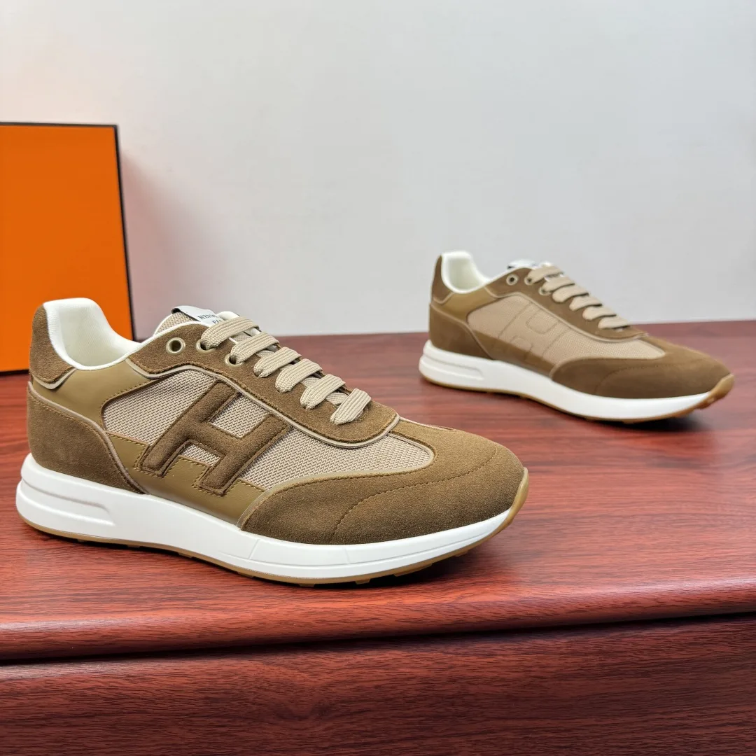 Hermès Sneakers