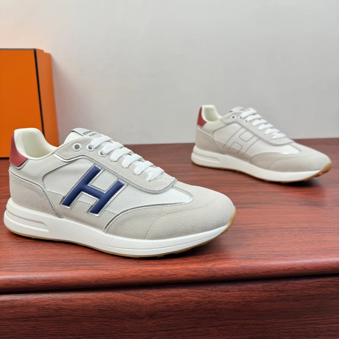 Hermès Sneakers